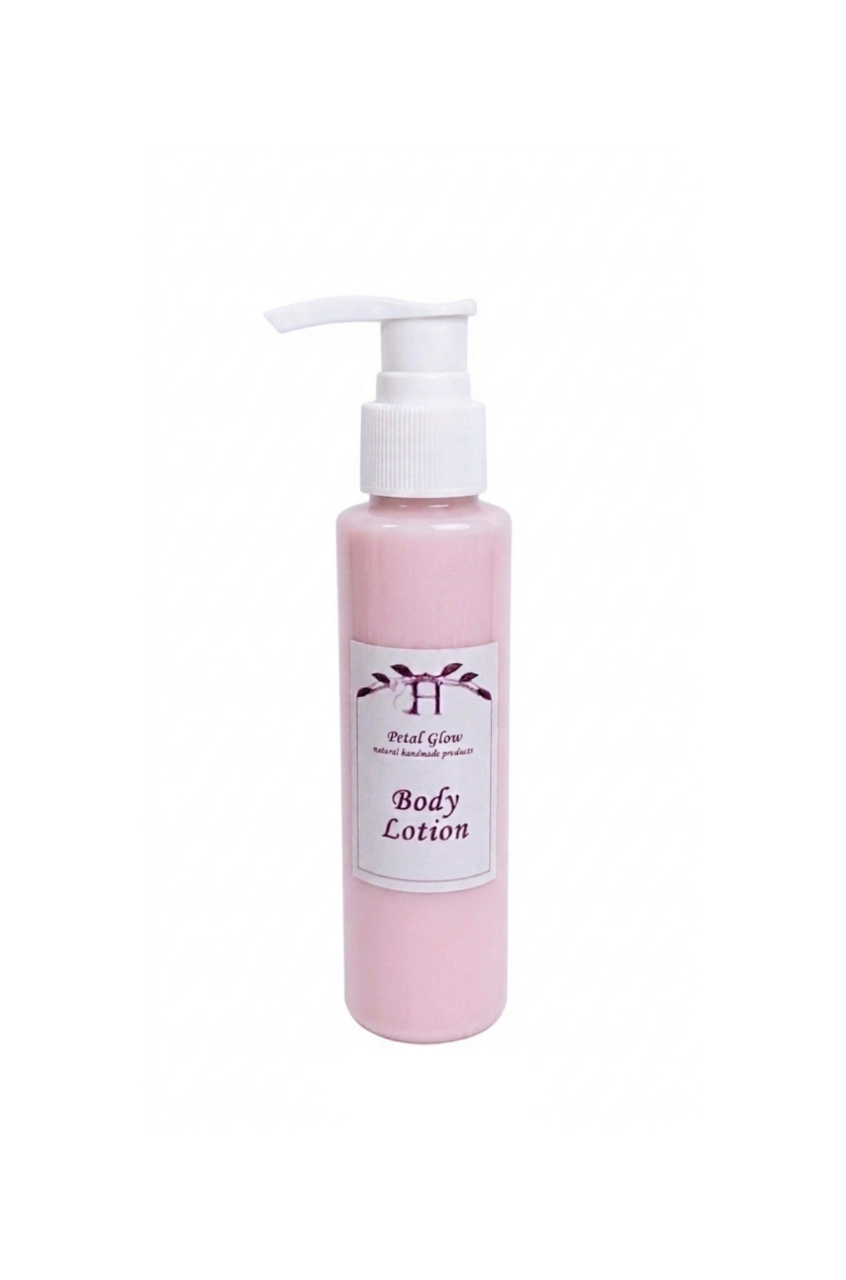لوشن معطر للجسم